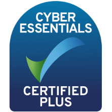 Synergy Retains Coveted Cyber Essentials Plus Certification